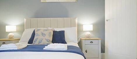 3 bedrooms, Internet, bed sheets