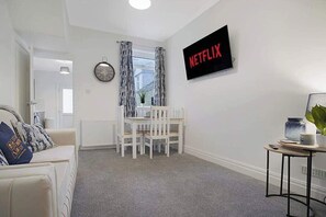 Fernseher
