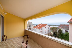 Property grounds - Nice Apartment Silvia 4 for 3 Persons (Novalja)