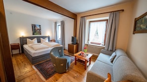 Free WiFi - Hotel Restaurant St. Germanshof (Bobenthal)