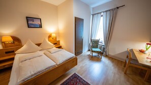 Camera Standard | Wi-Fi gratuito