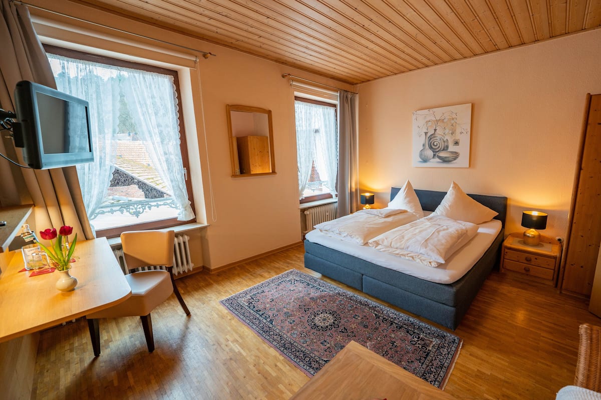 Superior Room | 1 bedroom, free WiFi