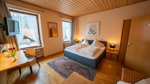 Camera Superior | Wi-Fi gratuito