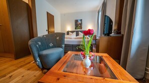 Free WiFi - Hotel Restaurant St. Germanshof (Bobenthal)