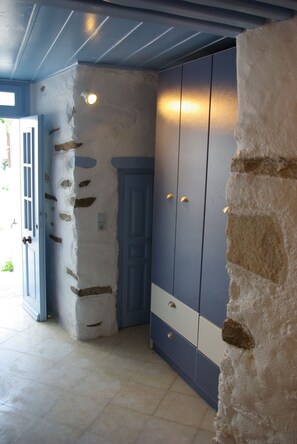 Interior - Paros Traditional Nest Paroikia Delight (Paros)