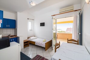 2 bedrooms - Nice Apartment Silvia 3 for 3 Persons (Novalja)