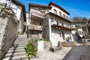 Casa Standard, camere multiple, lato montagna (Casa Lara) | Esterni