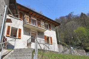 Standard House, Multiple Bedrooms, Mountainside (Casa Lara) | Exterior - Casa Lara (Lugano)