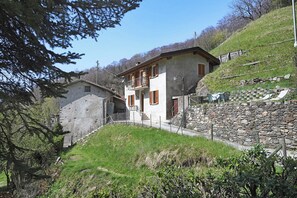 Standard House, Multiple Bedrooms, Mountainside (Casa Lara) | Exterior - Casa Lara (Lugano)