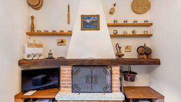 Standard House, Multiple Bedrooms, Mountainside (Casa Lara) | Interior