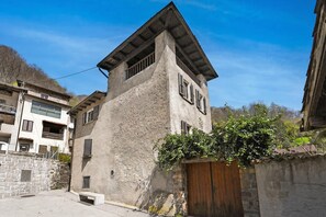 Nhà Tiêu chuẩn, nhiều phòng ngủ, cạnh núi (Casa Lara) | Ngoại thất