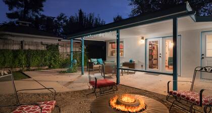 Wines, Vines, and Mines - A Block off Mainstreet in Historic Downtown Cottonwood