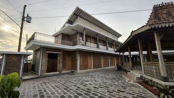 外觀
