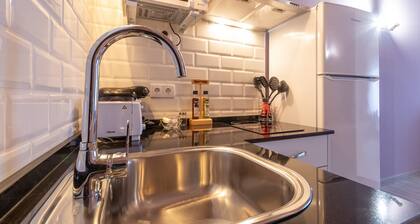 Apartamentos Catedral Parking Externo