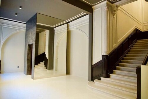 Casa Romano Suites eco apartment AMBRA