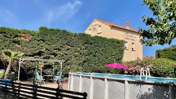 Exterieur