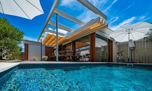 Pool - Pestana Troia Eco-resort & Residences (Setúbal)