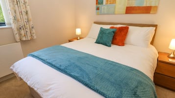 1 bedroom, individually decorated, individually furnished, free WiFi