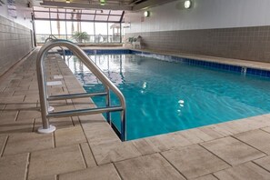 Piscina interna