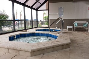Interior - Gulf Front Condo | Outdoor & Indoor Pools! (Orange Beach)