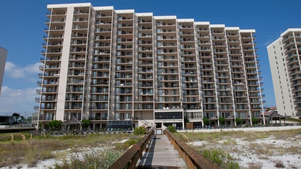 Exterior - Phoenix East 008 by Liquid Life (Orange Beach)