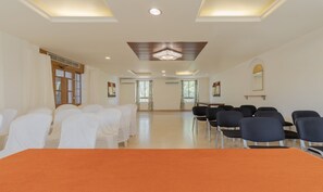 Evenementenzaal