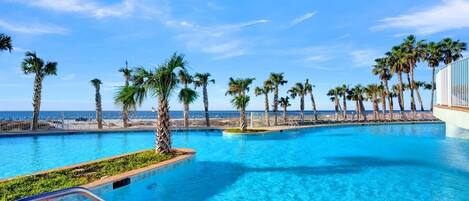 室內泳池、暖水池