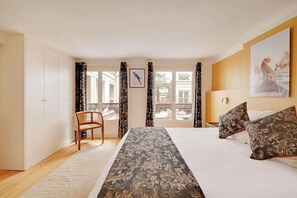 2 Schlafzimmer, Bügeleisen/Bügelbrett, Reisekinderbett, WLAN