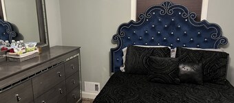 Beautiful Atlanta Home