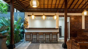 Instalaciones de cocina compartida