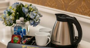 1 bedroom, free WiFi - Toan Thang Hotel by Bay Luxury (Hanoi)