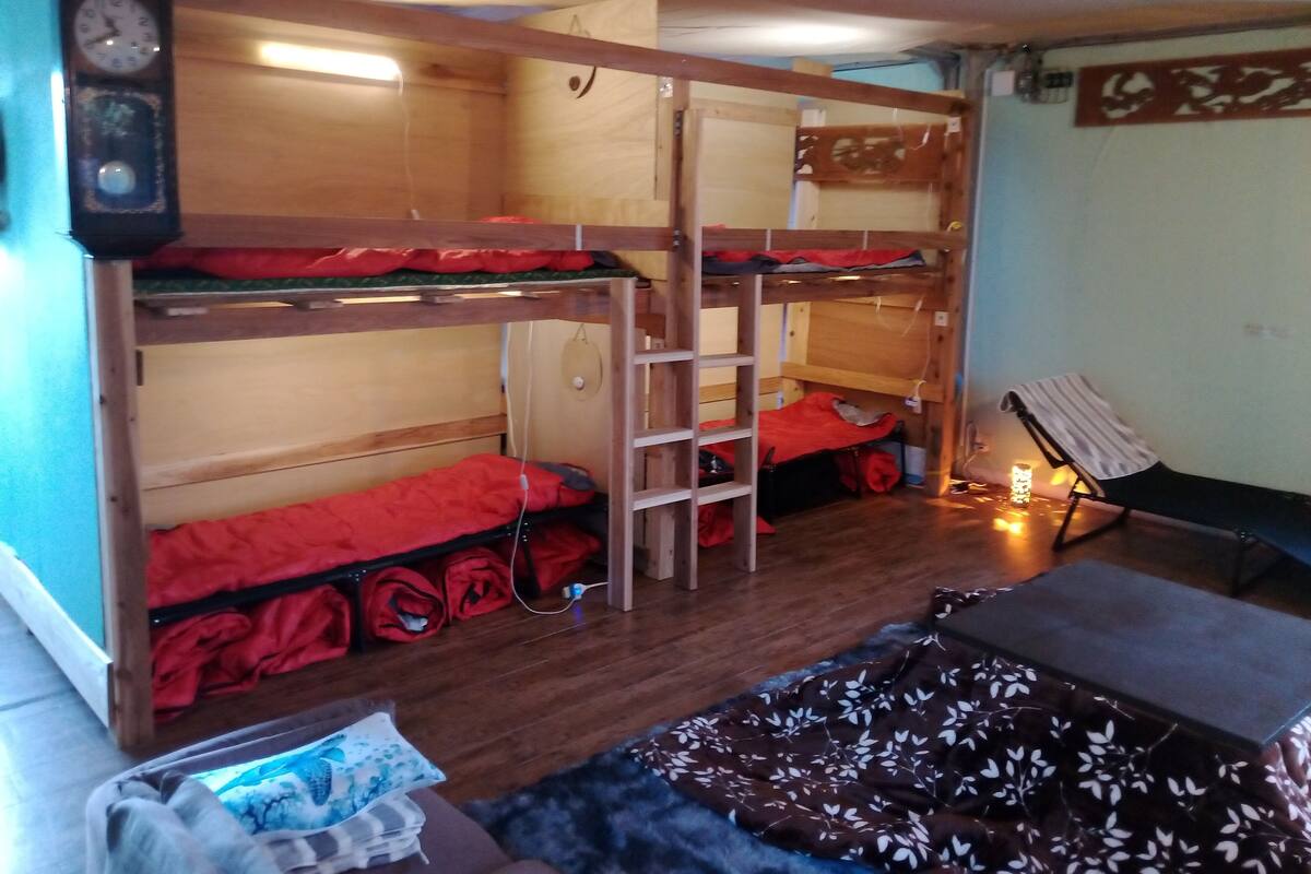 Habitación
