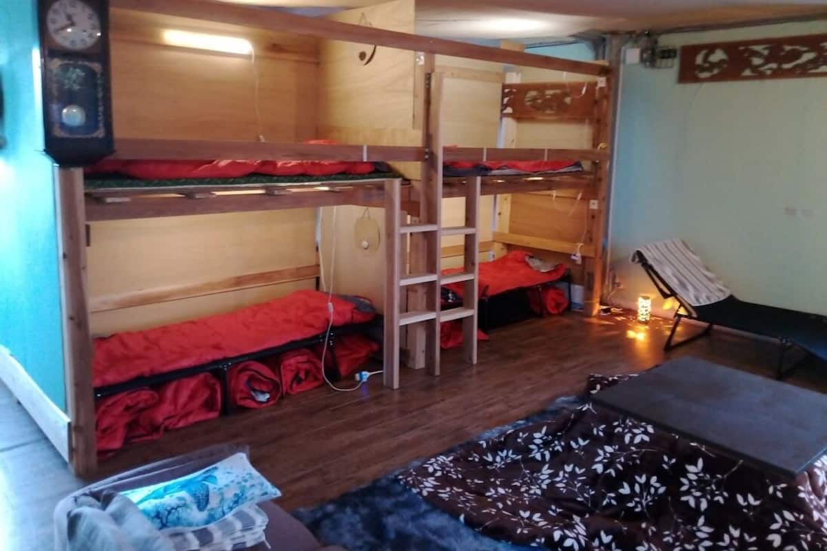 Habitación