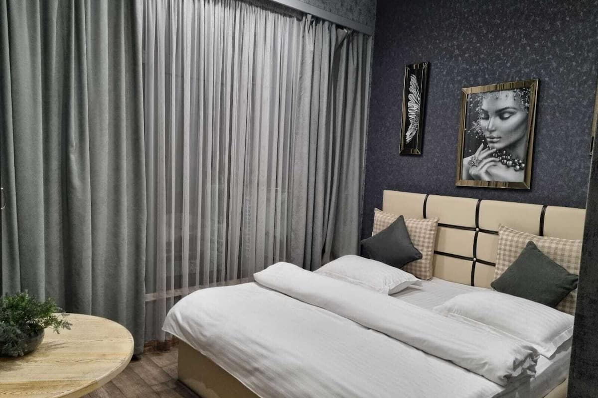 Biancheria in cotone egiziano, biancheria da letto di alta qualità
