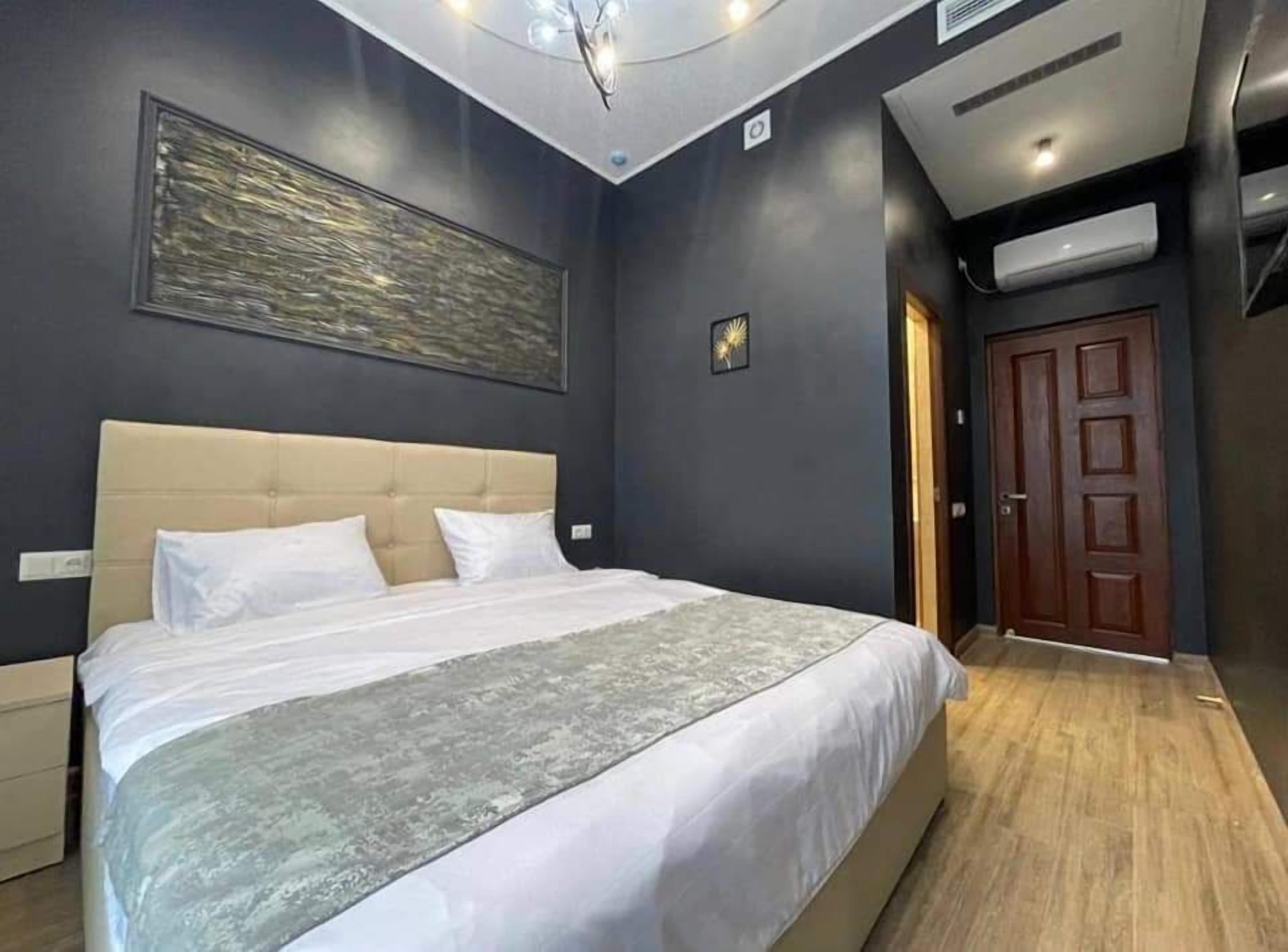 Sábanas de algodón egipcio y ropa de cama de alta calidad 