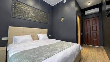 Bộ trải giường bằng vải cotton Ai Cập, bộ đồ giường cao cấp