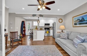 Smart TV - N39 Ocean Lakes...GORGEOUS 2 Bedroom 2 full bath!!! GOLF CART AVAILABLE! (Myrtle Beach)