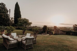 Exterior - Buonvisi B&B (Lucca)