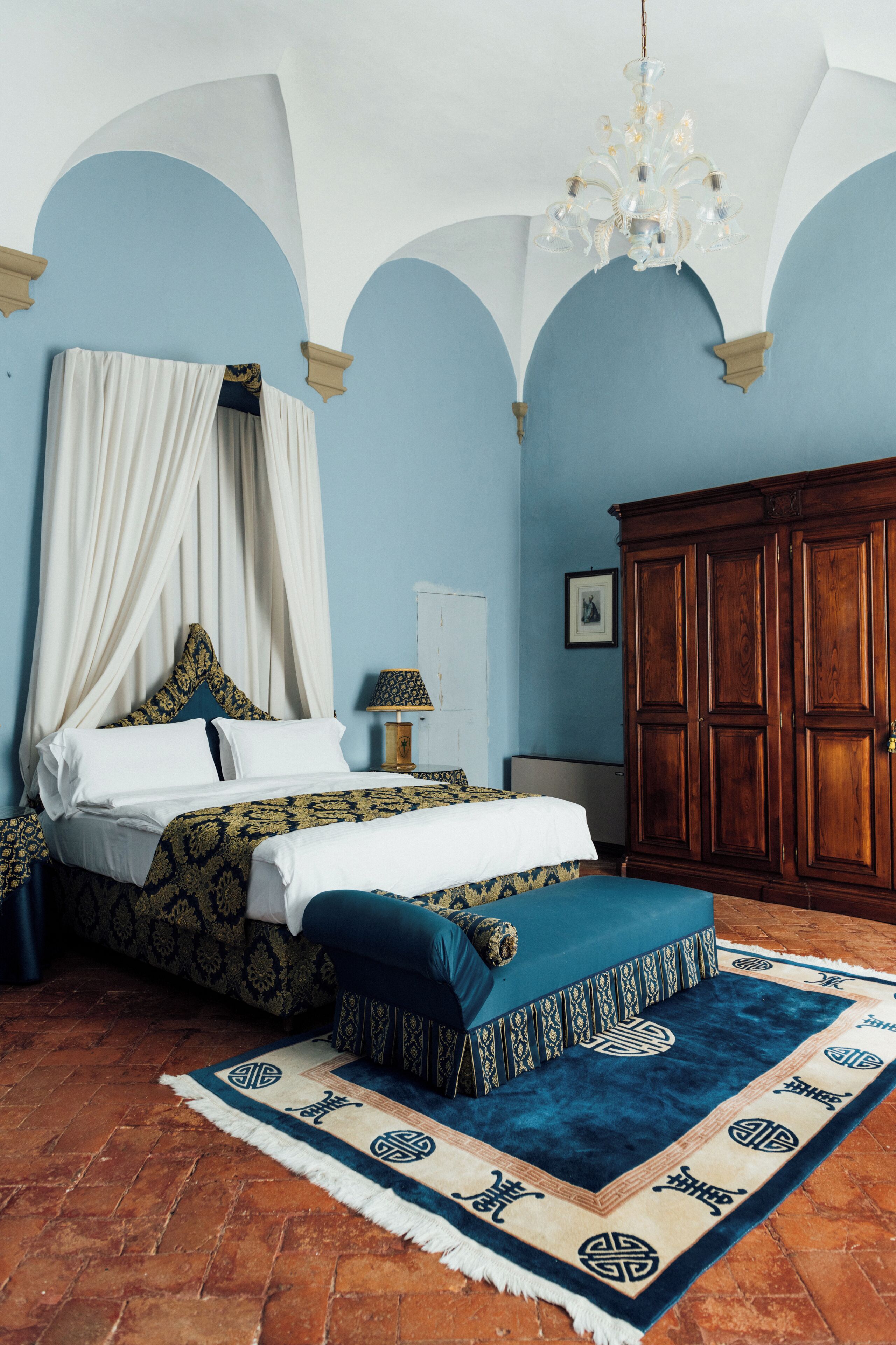 Superior Double Room, Pool View | Premium bedding, down duvets, individually decorated