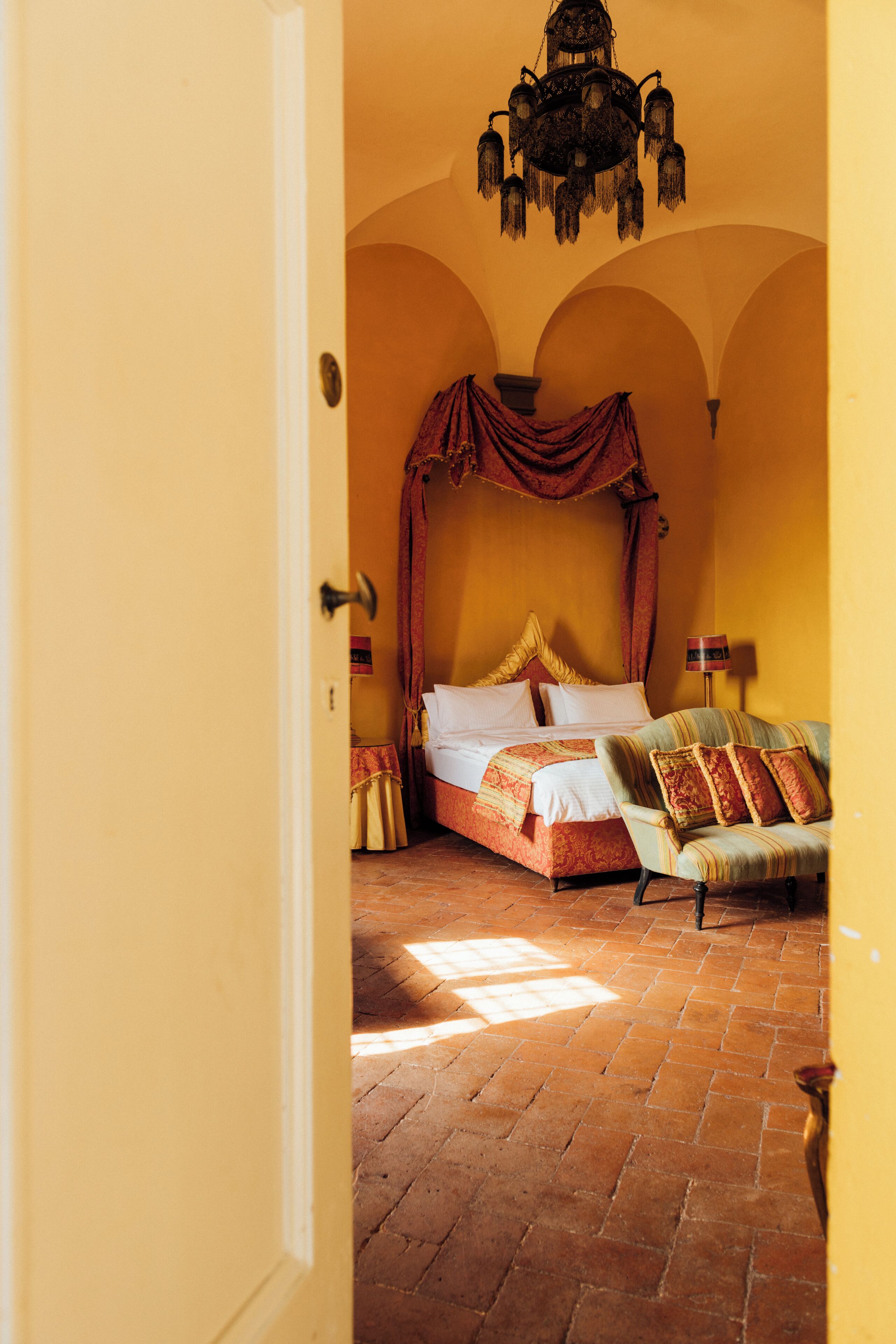 Superior Double Room, Garden View | Premium bedding, down duvets, individually decorated