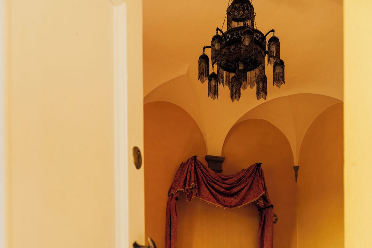Superior Double Room, Garden View | Premium bedding, down comforters, laptop workspace, iron/ironing board