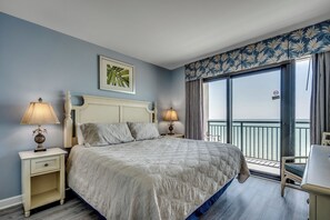 3 soverom, strykejern/-brett, wi-fi (inkludert) og sengetøy