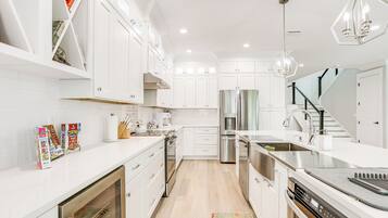 Apartment (3 Bedrooms) | Interior