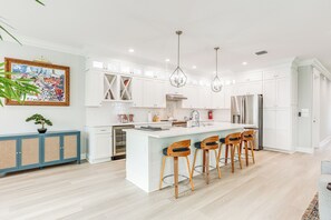 Appartement (3 Bedrooms) | Intérieur