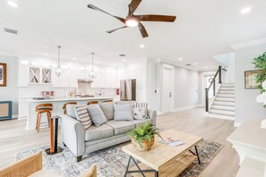 Interior - Waterfront Stuart Townhome w/ Private Pool! (Stuart)