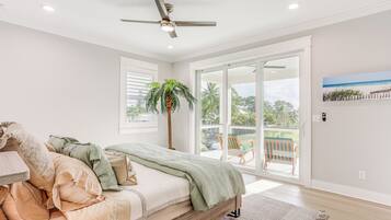 Apartment (3 Bedrooms) | Innenbereich