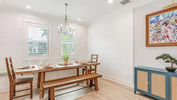 Apartment (3 Bedrooms) | Interior