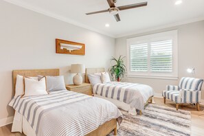Căn hộ (3 Bedrooms) | Nội thất