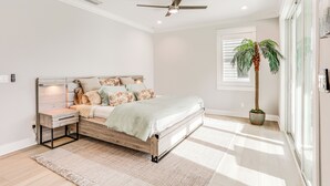 Apartemen (3 Bedrooms) | Interior