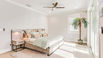 Apartment (3 Bedrooms) | Interior